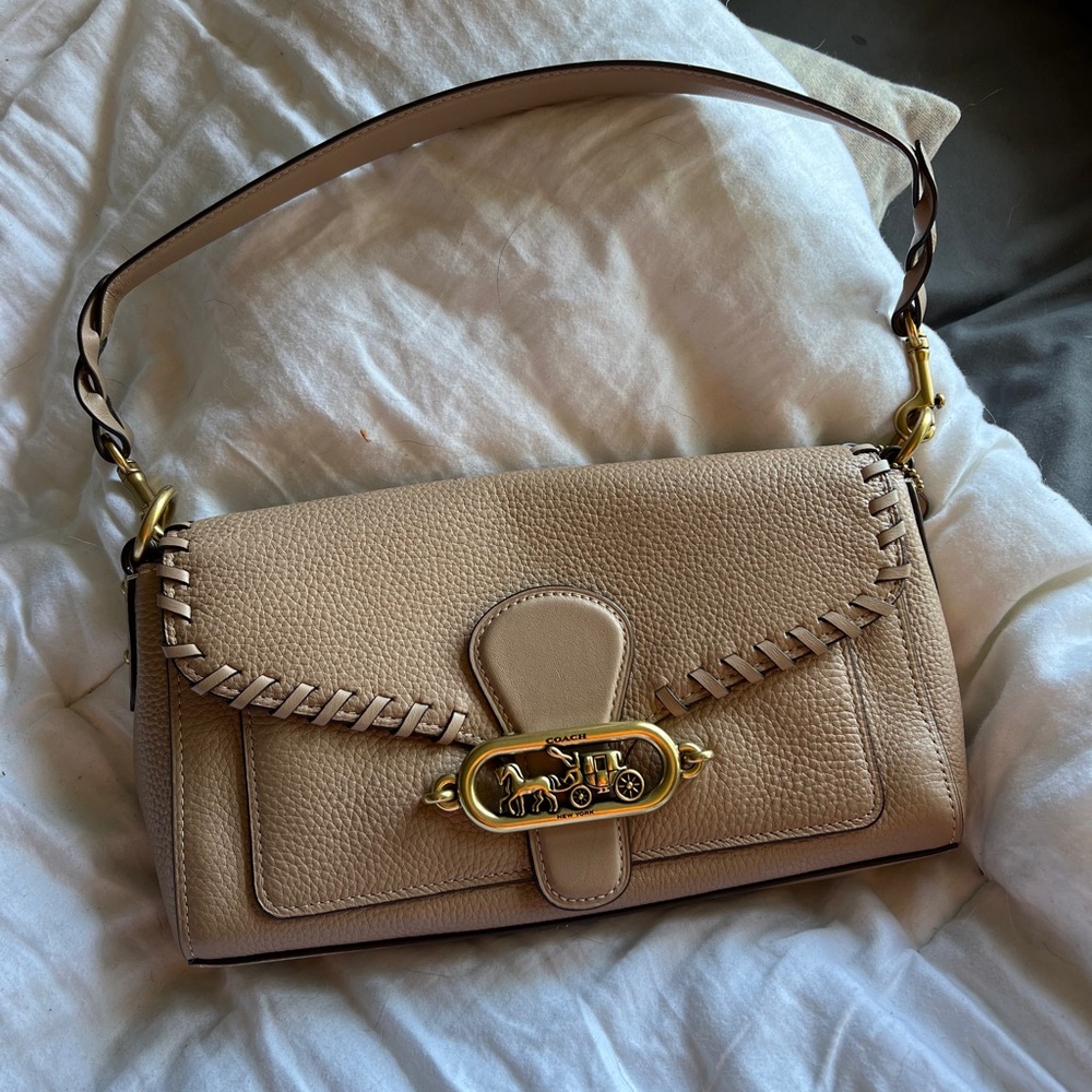 Coach shoulder bag